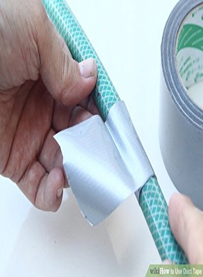 ETI Duct Tape 24mm x 50 Mtr - Image 2